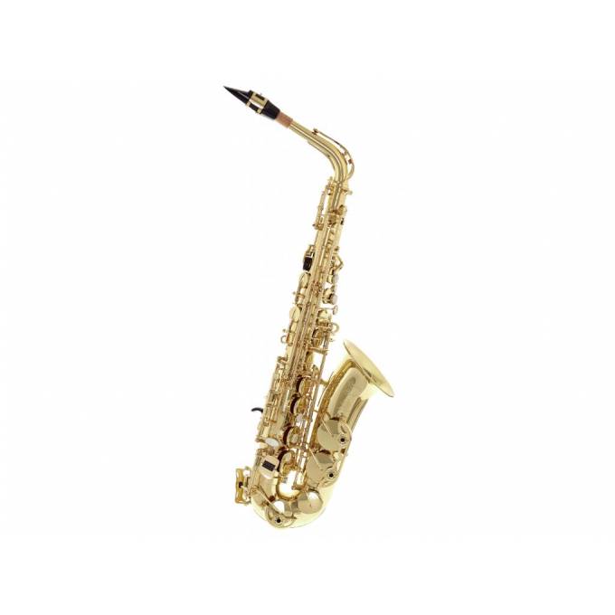 Selmer Axos Alt sax