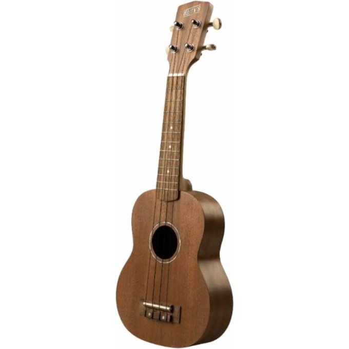 Henry's ukulele HEUKE 10M-S01 Henry's ukulele HEUKE 10M-S01