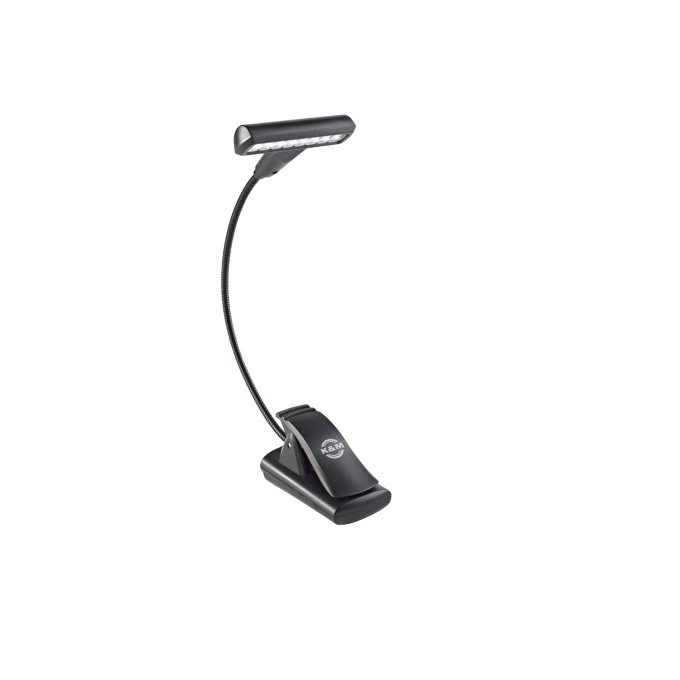 Lampička KM 12247 "T-Model LED Flexlight"