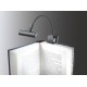 Lampička KM 12247 "T-Model LED Flexlight"