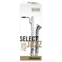  Select Jazz Organics Filed - baryton sax