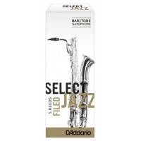  Select Jazz Organics Filed - baryton sax