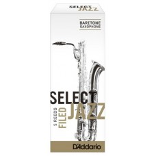 Select Jazz Filed - baryton sax