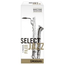  Select Jazz Organics Filed - baryton sax