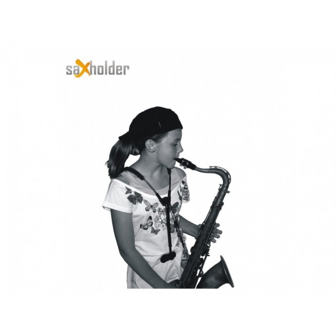 JazzLab SaXholder PRO - standartní velikost M
