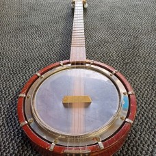 Banjo 8 strunné