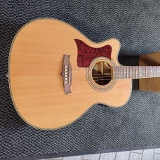 Kytara Tanglewood TW170ASCE-G-LH