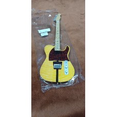 Miniatura kytara Prince