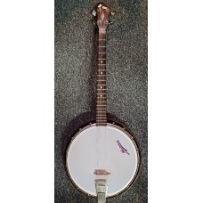 Banjo 4 strunné tenor