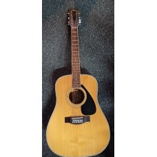 Kytara Yamaha DW-4S-12