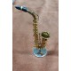 Miniatura saxofon