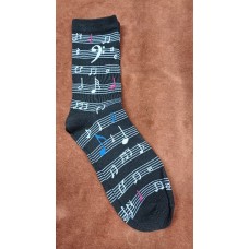 Ponožky č.8