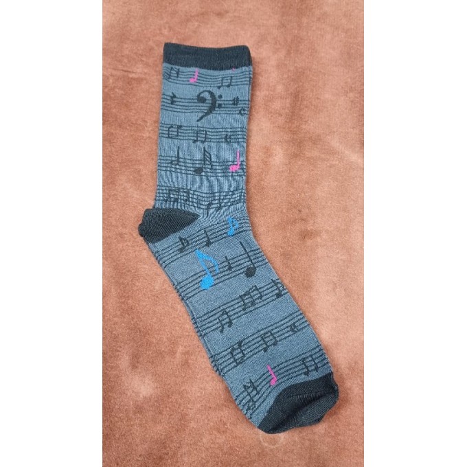 Ponožky č.7