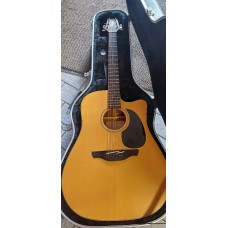 Kytara Takamine EG510SC + kufr Rockcase