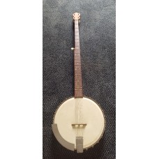 Banjo folkové 5-ti strunné
