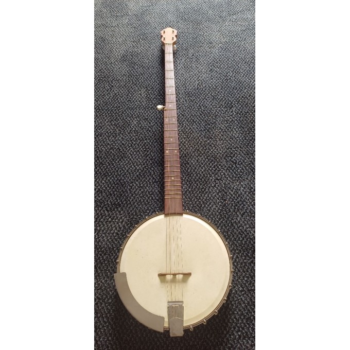Banjo folkové 5-ti strunné
