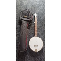 Banjo 5-ti strunné Rover