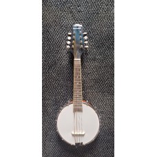 Banjo mandolinové Richwood
