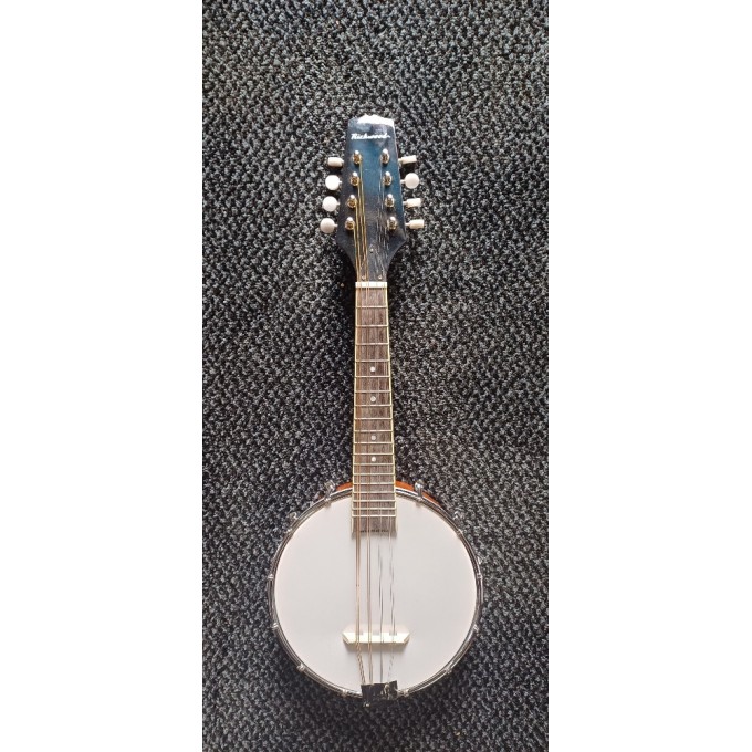 Banjo mandolinové Richwood