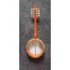 Banjo mandolinové Richwood