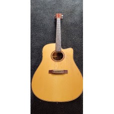 Kytara Rieger-Kloss C 1201
