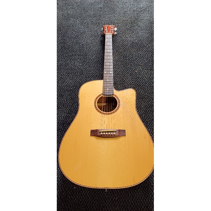 Kytara Rieger-Kloss C 1201