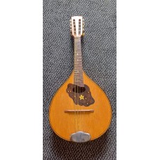 Mandolína portugalka