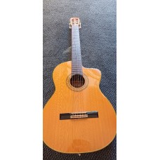 Kytara Takamine 