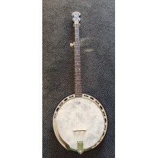 Banjo Pilgrin "Rocky Moutain"