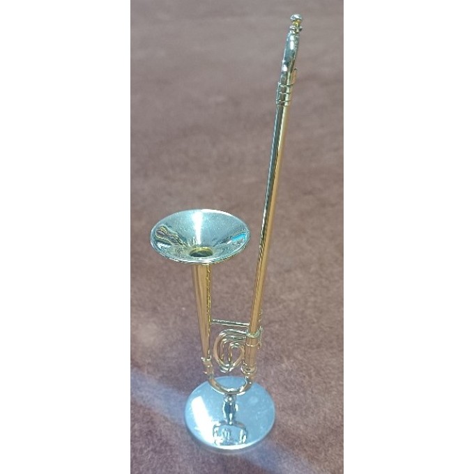 Miniatura pozoun stoj.