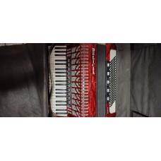Akordeon Delicia Choral 24