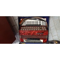 Akordeon Weltmeister Serino