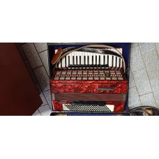 Akordeon Weltmeister Serino