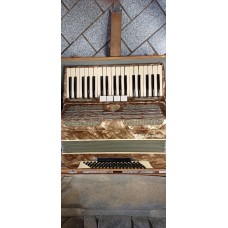 Akordeon Melodia Lignatone