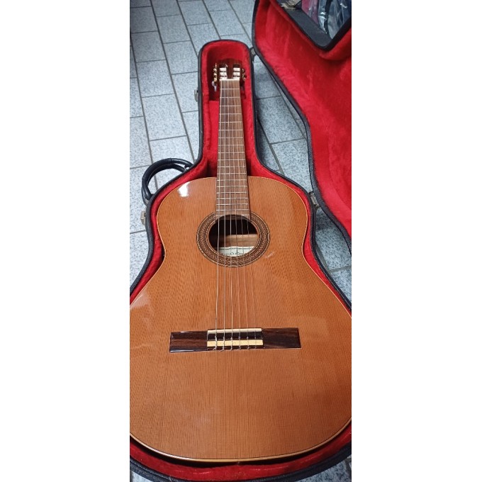 Kytara Antonio Sanchez mod.3050