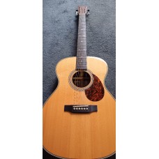 Kytara Sigma Guitars SOMR-28H