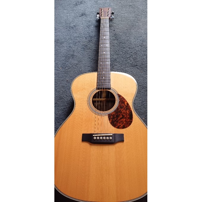 Kytara Sigma Guitars SOMR-28H