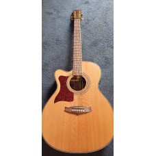 Kytara Tanglewood TW170ASCE-G-LH