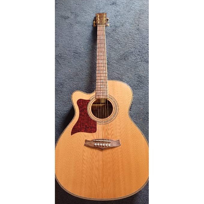 Kytara Tanglewood TW170ASCE-G-LH