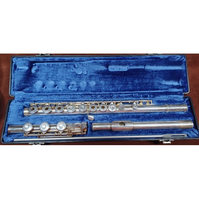 Flétna Gemeinhardt Custom 3SB