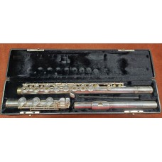 Flétna Gemeinhardt Custom 3SHB