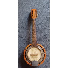 Mandolínové banjo