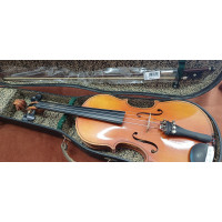 Housle vel.1/2 č.19