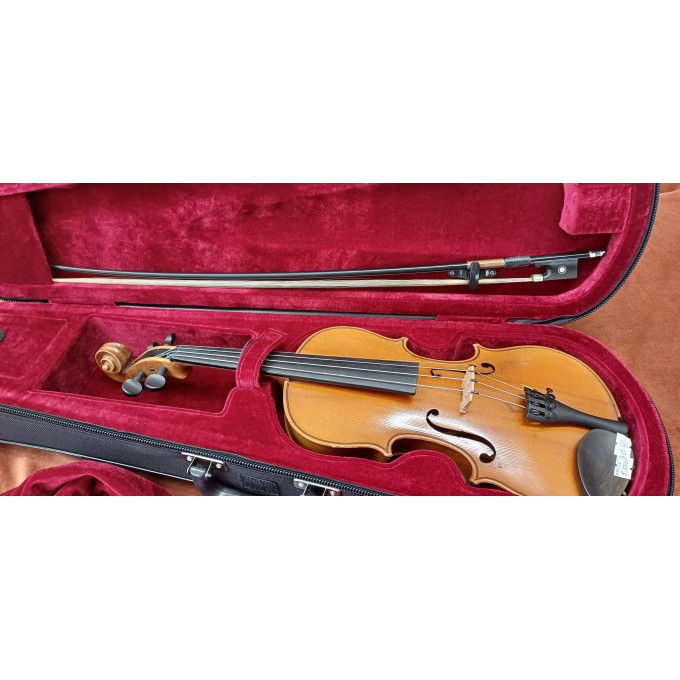 Housle vel.1/2 č.40