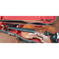 Housle vel.1/2 č.22