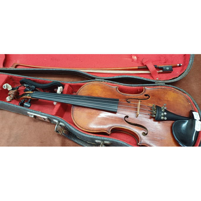 Housle vel.1/2 č.22