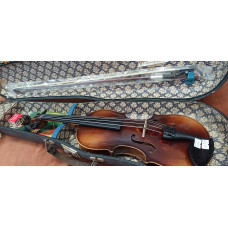 Housle vel.1/4 č.34