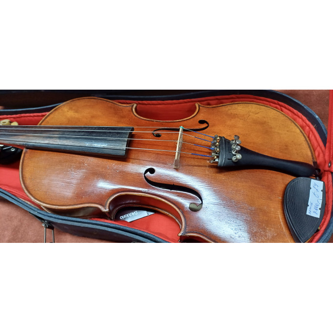 Housle vel.4/4 č.27