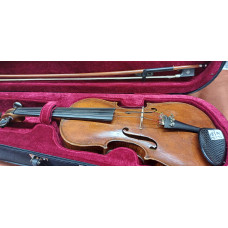 Housle vel.4/4 č.39