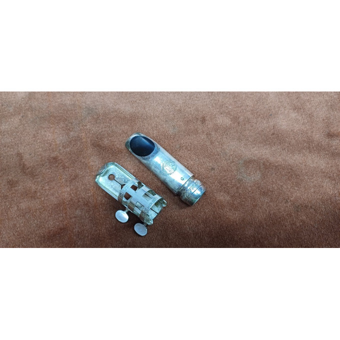 hubice Selmer G soprán sax